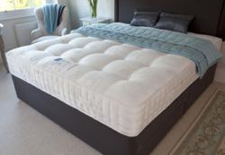 Sleepright new bed range